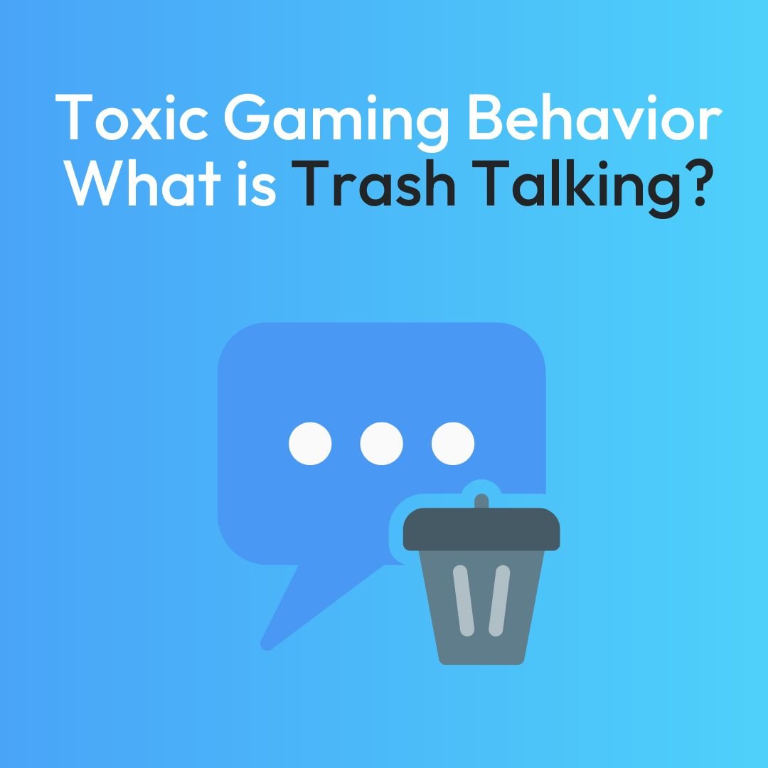 Trash Talking - Kidas